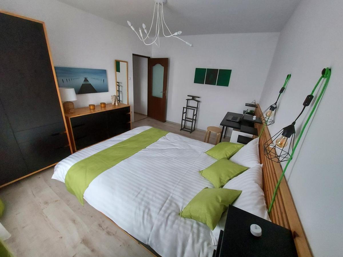 オラデア Relax Spiral Houseヴィラ エクステリア 写真